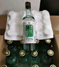 牛欄山二鍋頭 新一代陳釀 濃香風(fēng)格口糧酒 43度 500mL 12瓶 整箱裝 43度 500mL 12瓶 整箱裝 曬單實拍圖