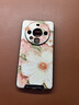 魔巖【隱形支架殼】適用華為mate60手機(jī)殼Mate60Pro油畫花朵Mate70pro+全包防摔50新款40保護(hù)套高級感 隱形支架-黑色-油畫白茶花-贈短粉繩 華為Mate60Pro/60Pro+ 曬單實拍圖
