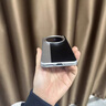 杜梵納經(jīng)典復(fù)古秒變相機(jī)手機(jī)殼適用vivoX200全包拼接皮紋X200promini高級(jí)感防摔保護(hù)套簡約X200pro保護(hù)套 【銀黑色】相機(jī)款 vivo X200 曬單實(shí)拍圖