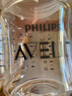 新安怡（AVENT）玻璃奶瓶PP奶瓶瓶身原裝配件順暢原生PPSU寬口徑奶瓶瓶身 125ml 順暢玻璃奶瓶瓶身 曬單實拍圖