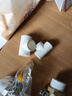 金角金牛ppr水管配件開關(guān)球閥4分20 6分25 1寸32自來水水管閥門 25ppr（6分）雙活接銅鍍鎳球閥 曬單實拍圖