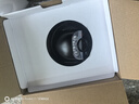 樂(lè )橙 黑光監控攝像頭TS7室外雙攝高清全彩 商用家用 戶(hù)外無(wú)線(xiàn)監控器360度無(wú)死角帶夜視4G流量攝像頭 三鏡頭三畫(huà)面-三攝TS8 官方標配（送原裝內存卡） 曬單實(shí)拍圖