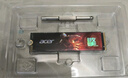 宏碁(Acer) N5000M 暗影騎士擎 2230 短盤(pán) M2接口 NVMe1.4 固態(tài)硬盤(pán)SSD PCIe4.0 512G【曬單領(lǐng)E卡/抽獎+送SSD散熱套】 曬單實(shí)拍圖