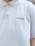 Columbia哥倫比亞戶外春夏男子釣魚系列吸濕速干運(yùn)動短袖POLO衫FE1038 019 XL (185/104A) 曬單實拍圖