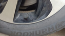 韓泰（Hankook）汽車(chē)輪胎2條裝 195/65R15 91H SK70 包安裝 曬單實(shí)拍圖