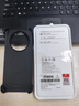 華為原裝Mate60手機殼新款素皮磁吸防摔商務(wù)輕奢原廠(chǎng)保護套男女通用 Mate60素皮磁吸手機殼【黑色】 曬單實(shí)拍圖