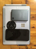 Berf2025新款磁吸充電寶超薄無線快充Magsafe適用iPhone16蘋果15外接電池apple iwatch手表移動電源 深空灰|10000mAh|手表耳機(jī)手機(jī)三合一無線充 曬單實拍圖