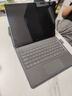 戴睿（dere）T30Pro【2025新品+2K觸摸屏】筆記本電腦平板二合一 windows系統(tǒng)金屬超薄商務(wù)便攜辦公電腦輕薄本 12代酷睿多核丨2.8K屏丨DDR5 32G內(nèi)存 512G高速固態(tài) 曬單實拍圖