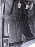 車(chē)麗友 適用于長(cháng)安cs35plus腳墊12-24款tpe全包圍汽車(chē)環(huán)保無(wú)味耐磨防水單層TPE腳墊長(cháng)安CS35 PLUS（18-24款） 曬單實(shí)拍圖