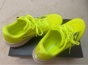 Saucony索康尼菁華15跑鞋女輕量緩震透氣運(yùn)動(dòng)訓(xùn)練運(yùn)動(dòng)跑步鞋子Kinvara 15 熒光綠蘭220 38.5 曬單實(shí)拍圖