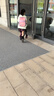 回力女鞋老爹鞋女2025夏季新款鞋子女厚底增高運動鞋女百搭休閑小白鞋 黑色 【網(wǎng)紅熱賣】 38 曬單實拍圖