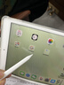 唯少 適用iPad11觸控筆11英寸2025新款A16芯片蘋(píng)果第十代平板電容筆繪畫(huà)手寫(xiě)筆專(zhuān)用平替pencil磁吸通用 2025款iPad 11代【防誤觸磁吸電容筆】 曬單實(shí)拍圖