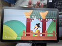 小度學習機Z20plus高思2024升級版(6+256G)小學到高中學生平板電腦 五步習慣學習法 AI精準學 郎文家 曬單實拍圖