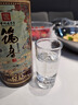 筑春酒 茅臺(tái)鎮(zhèn) 貴州老三春 53度 醬香型 白酒 糧食酒 送禮整箱 500mL 6瓶 封藏版 曬單實(shí)拍圖
