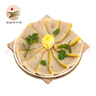 舉水人家湖北黃岡特產(chǎn)麻城白果牛肉糕純手工魚(yú)丸魚(yú)糕魚(yú)餅火鍋食材現做現發(fā) 2斤肉糕 曬單實(shí)拍圖