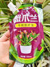 久木堂蟹爪蘭專(zhuān)用營(yíng)養液促花防爛根拯救蔫軟爛黃葉不開(kāi)花根壯催花延花期 1袋  300ML 曬單實(shí)拍圖