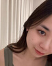 PWL999足銀超閃貝殼耳釘女高級感精致可愛小巧耳環(huán)簡約百搭短發(fā)耳飾 貝殼耳釘【999足銀】 曬單實拍圖