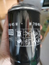 曼牌機(jī)油濾芯W(wǎng)719/45M適配新帕薩特途觀邁騰CC速派昊銳明銳夏朗野帝高爾夫6 GT機(jī)油格 09-14款?yuàn)W迪A4L 1.8T 2.0T 曬單實(shí)拍圖