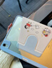 初伴 ipad11保護殼A16芯片26款Air8/7/6/5/4air11保護殼iPad pro11英寸M5芯片iPadpro22/21/20防摔殼 小新家族 iPad Air8/7/6/5/4-Pr 曬單實(shí)拍圖