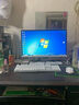 麗興電腦一體機高配版家用辦公游戲娛樂(lè )收銀炒股19-24英寸一體式電腦 24英寸【高清直面屏】 配置4：酷睿i54590+4G+128G固態(tài) 曬單實(shí)拍圖