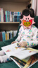 新華書店官方正版 不一樣的卡梅拉全套注音版大本第 一季20冊(cè)一年級(jí)二三年級(jí)閱讀書籍英文繪本睡前故事書課外書3-6-8-10歲我想去看海拼音版老師推薦讀物 兒童文學(xué)繪本 【經(jīng)典版】不一樣的卡梅拉第三季  曬單實(shí)拍圖