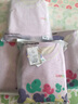 久歲伴小暖皮兒童保暖內(nèi)衣女童中厚含羊絨蠶絲棉毛衫褲中大童加絨秋衣褲 曬單實(shí)拍圖
