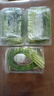 密水農(nóng)家本地鮮摘蒜薹 新鮮蒜苔 時令蔬菜 蒜薹 400g 曬單實拍圖