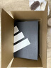 adidas李現(xiàn)同款CLIMACOOL VENTANIA環(huán)流清風(fēng)鞋跑鞋緩震阿迪達(dá)斯   奇跡石英色/粉白/暖土褐色   37 曬單實(shí)拍圖