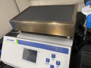 力辰（LICHEN）不銹鋼石墨電熱板恒溫數顯電熱板可調溫實(shí)驗室預熱平臺恒溫加熱臺 【小/石墨款/500℃】LC-DB-XGW 曬單實(shí)拍圖