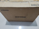 康佳（KONKA）電風(fēng)扇落地扇家用臺地扇遙控定時電扇餐廳立式搖頭風(fēng)扇辦公室通風(fēng)轉(zhuǎn)頁扇鴻運扇 14英寸機械款(三檔+廣角搖頭) 曬單實拍圖
