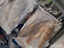 【有機(jī)淡水魚】生態(tài)河鮮 三去鮮活速凍 南都湖生鮮魚類海鮮水產(chǎn) 【有機(jī)鱖魚】500g/袋 1袋【嘗鮮裝】 曬單實(shí)拍圖