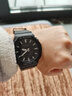 卡西歐（CASIO）手表男G-SHOCK八角農家橡樹黑武士學生電子男女表GA-2100-1A 曬單實拍圖