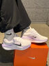 耐克（NIKE）女鞋 2025秋季新款運動(dòng)鞋輕便透氣網(wǎng)面鞋緩震AIR WINFLO 11跑步鞋 【主推新品】114-粉色邂逅/曬圖退10 36 （內長(cháng)225mm） 曬單實(shí)拍圖