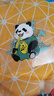 邁利達(dá)t恤卡通燙畫貼衣服褲子百搭裝飾補(bǔ)丁貼圖案貼花情侶大號印花布貼 小紅帽【1片】 曬單實(shí)拍圖