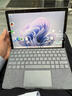 微軟Surface Go4 /Go3 10.5英寸二合一平板電腦 商務(wù)輕薄便攜Win11/10 【Go4】N200-8G+256G配1T存儲卡 配原裝冰晶藍鍵盤(pán) 曬單實(shí)拍圖
