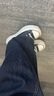 匡威【滔搏運(yùn)動】男女Chuck Taylor SEASONAL帆布鞋/硫化鞋 A11489C 38 曬單實(shí)拍圖