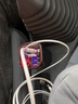 JCZS德國車(chē)載充電器12V24V轉220升級快充點(diǎn)煙器轉換插頭USB擴展 【新款寶石藍】圓杯Type-c+快充 曬單實(shí)拍圖