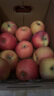 新疆特產(chǎn)阿克蘇櫻桃小蘋(píng)果糖心脆甜多汁當季新鮮水果禮盒 櫻桃小蘋(píng)果 時(shí)差佃6斤禮盒裝（8-9個(gè)/12個(gè)，281-338g+） 曬單實(shí)拍圖