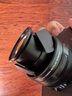 徠卡（Leica）D-lux(Typ 109) 自動(dòng)鏡頭蓋 適用D-LUX 8相機配件 18548 黑色 曬單實(shí)拍圖