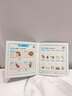六品書(shū)院拼音練字帖幼小銜接幼兒園一年級(jí)描紅本拼音專(zhuān)項(xiàng)練習(xí)冊(cè)大班聲母韻母整體認(rèn)讀音節(jié)每日一練 曬單實(shí)拍圖