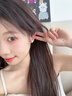 愛的約定幸運四葉草耳釘女士2025年新款高級感耳環(huán)生日禮物送女友老婆 曬單實拍圖