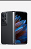 Balueus oppofindn2手機殼find n2折疊屏手機套oppofandn2防摔新款全包 OPPO Find N2【亮黑色】 曬單實拍圖