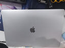 Apple/蘋果 MacBook Pro 15/16寸大屏 蘋果筆記本電腦 設(shè)計渲染剪輯 二手95新 觸摸條/指紋/獨顯 19款 16寸Pro i9 9代 16G 1TB 曬單實拍圖