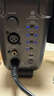 IK MULTIMEDIAIK  iLoud Monitor MM專業(yè)錄音室有源監(jiān)聽音箱帶藍(lán)牙iloud mm mtm MM Pro【黑色】對裝+送音頻線 曬單實(shí)拍圖