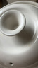 適配天際電燉鍋DDG-20MT/30MT/40MT/50MT陶瓷內(nèi)膽2L/3L/4L/5L配件 2升蓋子 適合型號(hào)ZZG-20T 20TA 曬單實(shí)拍圖