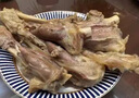 內(nèi)蒙古精選羔羊小腿前小腿新鮮羊腿燒烤食材5斤草原羊前小腿棒 實惠裝 羊小腿5斤裝 曬單實拍圖