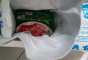 綠進松板雪花肉半成品豬頸肉冷凍腌制新鮮松頸肉豬肉整箱餐飲酒店商用 松板雪花肉400g*3包（發(fā)順豐） 曬單實拍圖