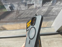 猩球衛(wèi)士適用iPhone16ProMax磁吸手機(jī)殼MagSafe蘋果17ProMax手機(jī)保護(hù)套17Pro/16/15/13防摔軟邊外殼 MagSafe護(hù)甲保護(hù)殼 iPhone 15 ProMax 曬單實(shí)拍圖