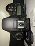 佳能（Canon）EOS 60d 70d 80d 90d APS半畫幅中高端二手單反相機 數(shù)碼照相機 90D 單機 準(zhǔn)新 曬單實拍圖