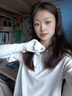 夏季防曬袖套女防紫外線(xiàn)冰絲手套防滑觸屏護臂袖戶(hù)外運動(dòng)透氣冰袖 氣質(zhì)灰【加長(cháng)一體防曬掌心鏤空】 均碼 1雙 曬單實(shí)拍圖